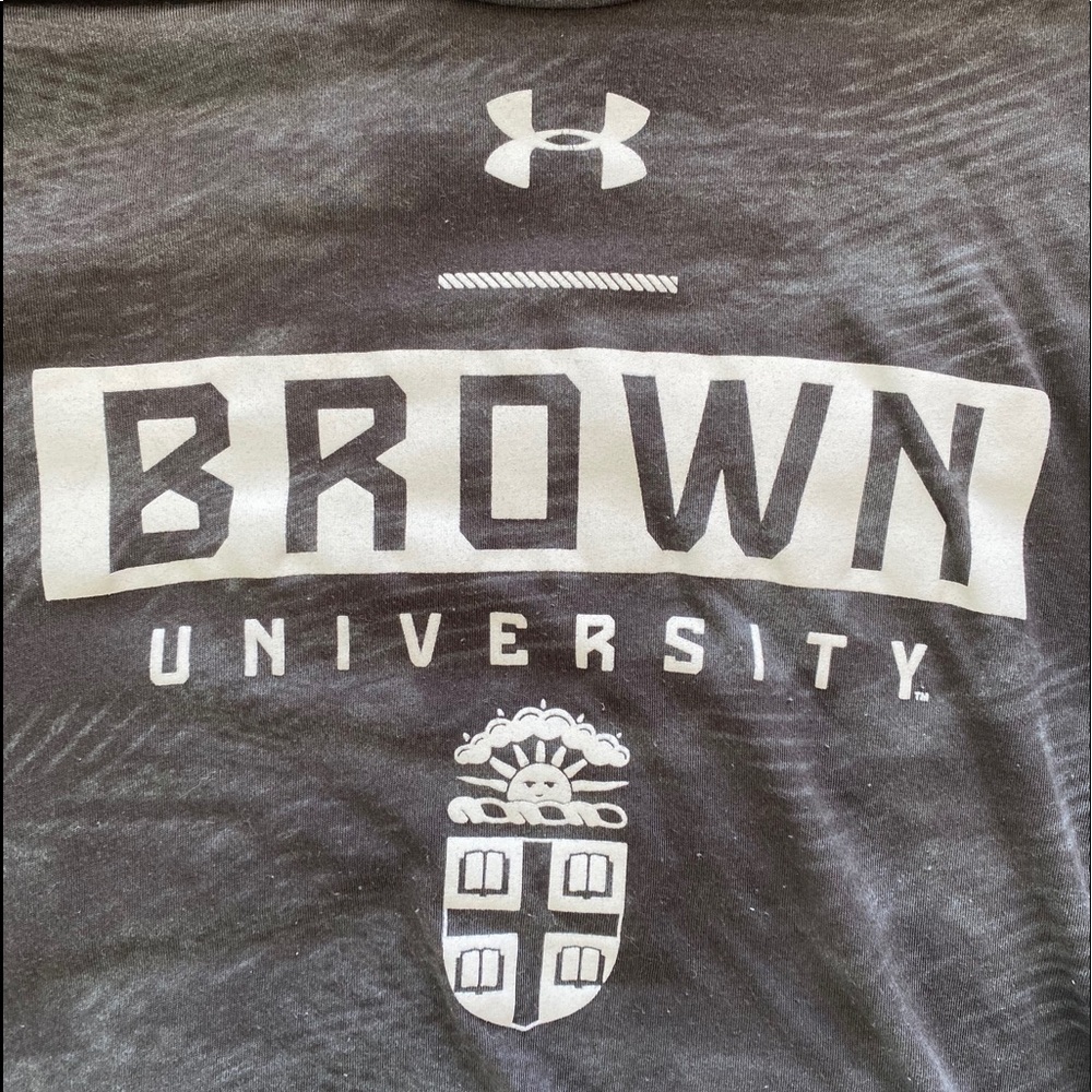 Brown University athletic tshirt - Picture 4 of 4